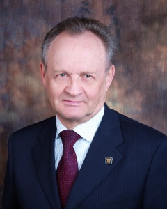 Аверьянов Владимир Константинович